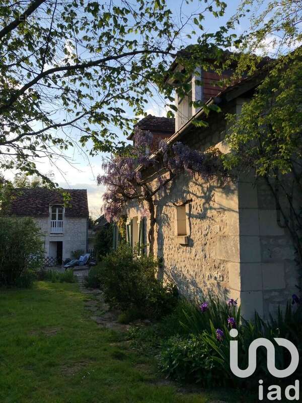 Photo 3 - Maison à CUSSAY