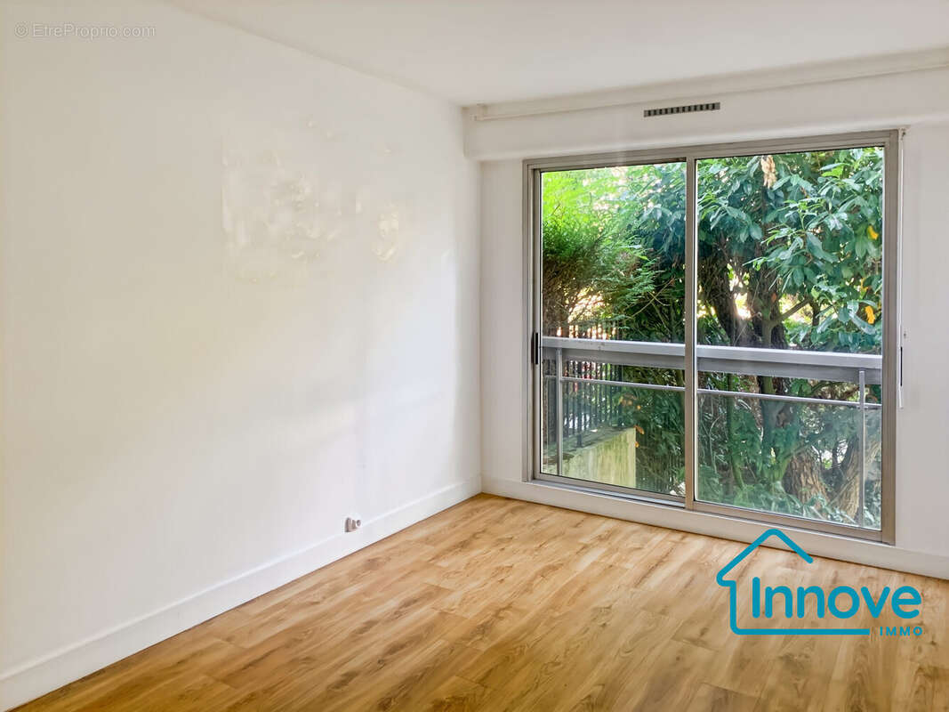 Appartement à BAILLY