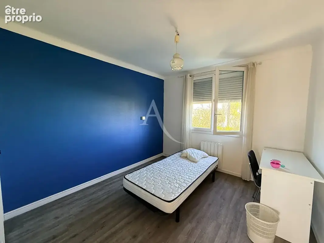Saint-Nazaire - Maison 105 m²  - 5 pièces - photo 7