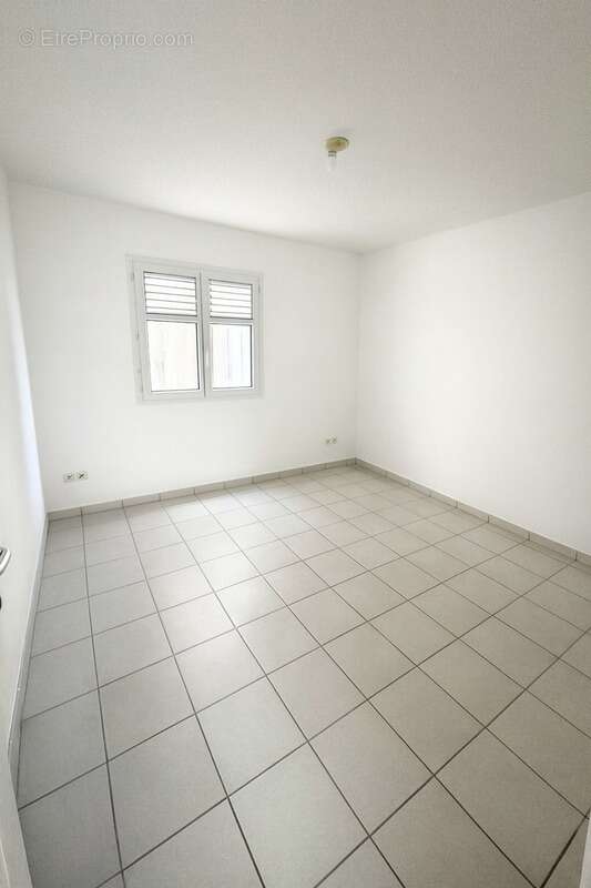 Appartement à LE LAMENTIN