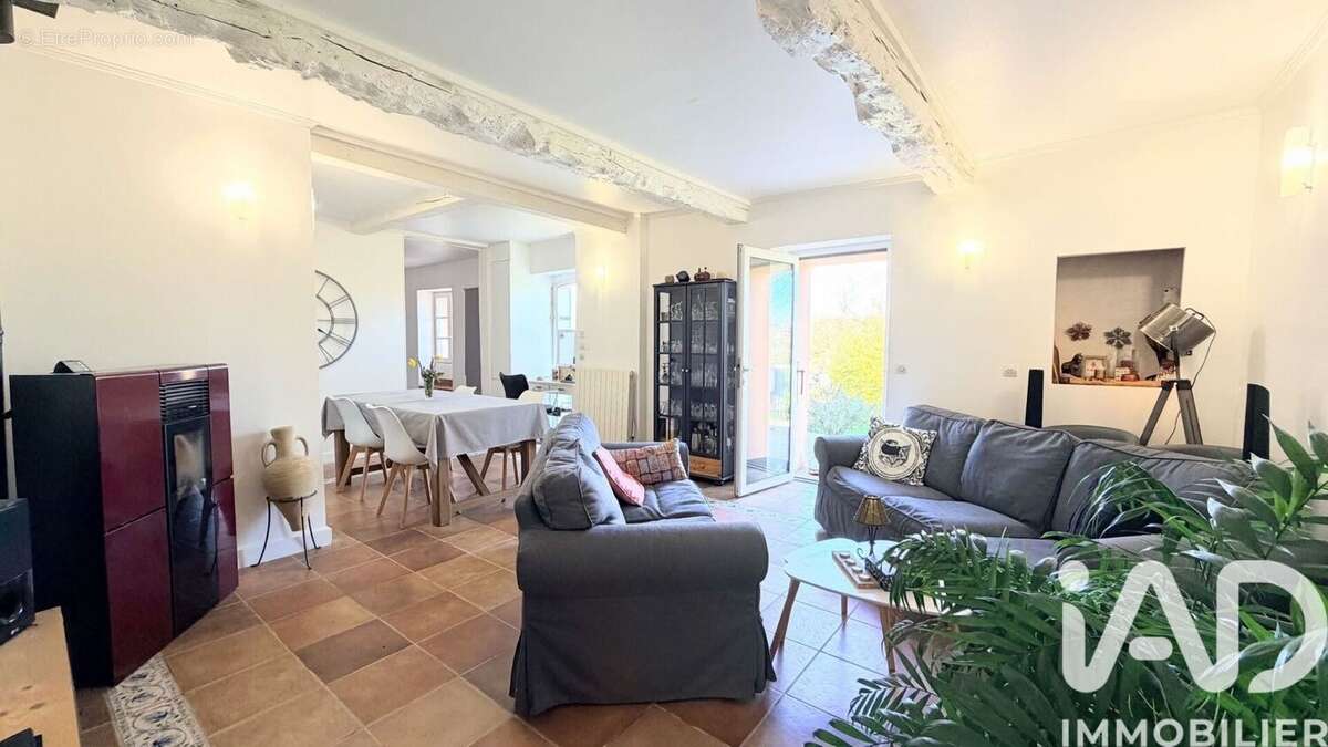 Photo 3 - Maison à MIRANDE