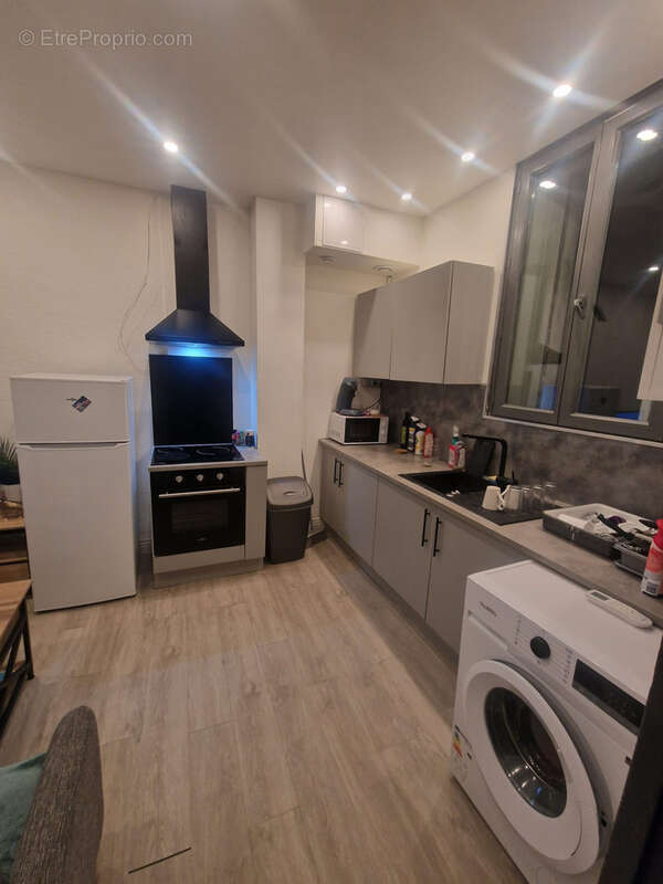 Appartement à NARBONNE
