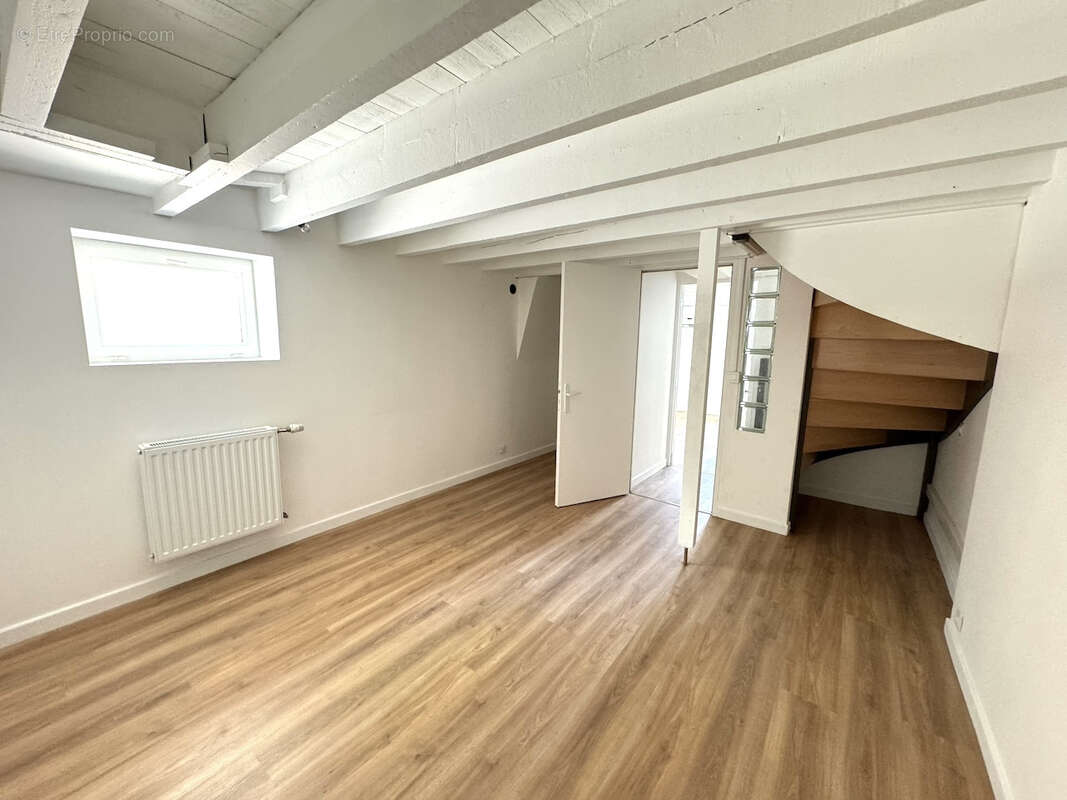 Ensemble immobilier proche jardin des Prébendes - photo 6