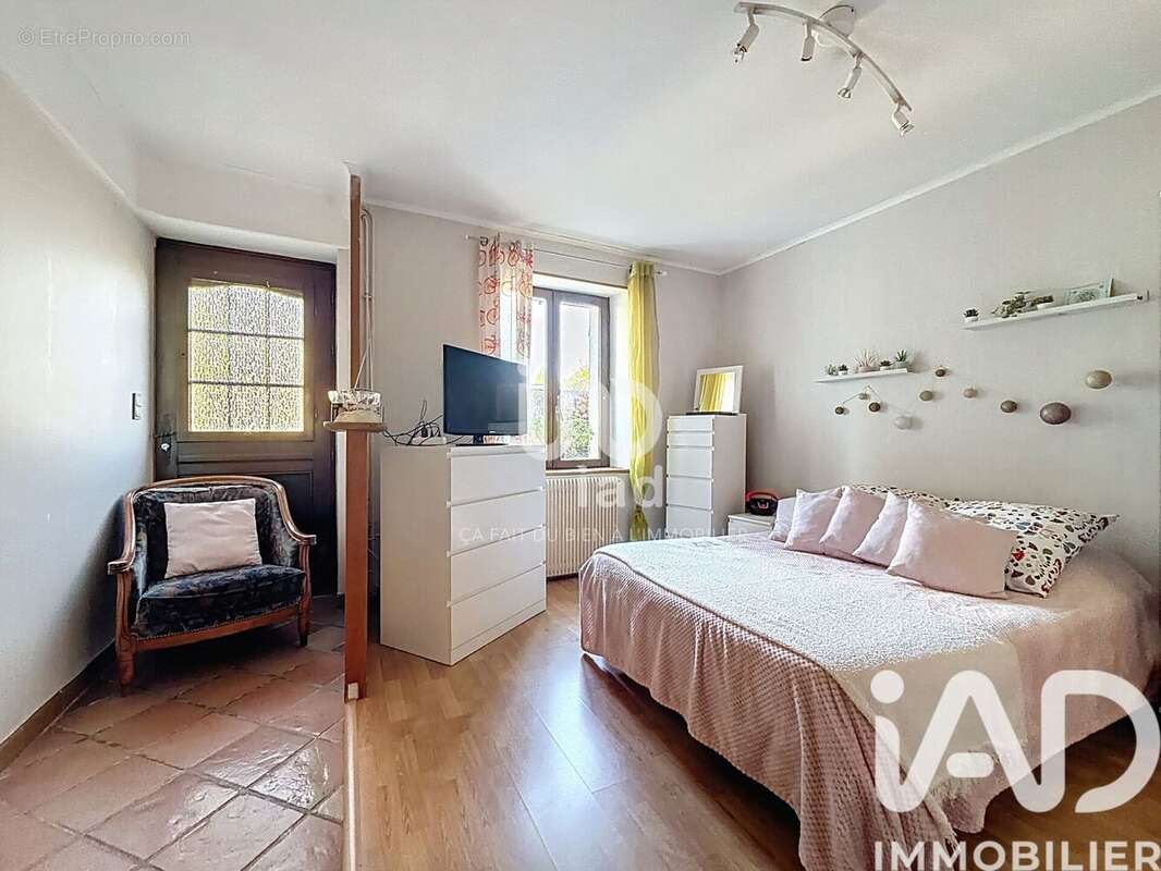 Photo 7 - Maison à CHASSIEU