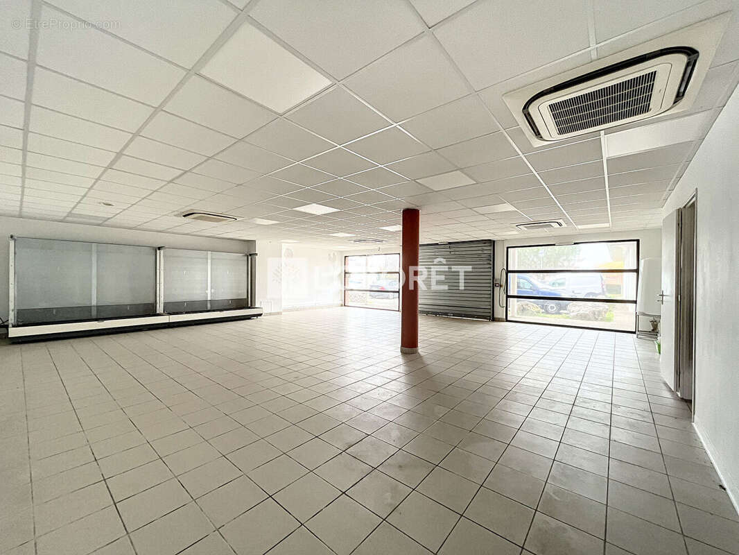 Maison à LA MAGDELAINE-SUR-TARN