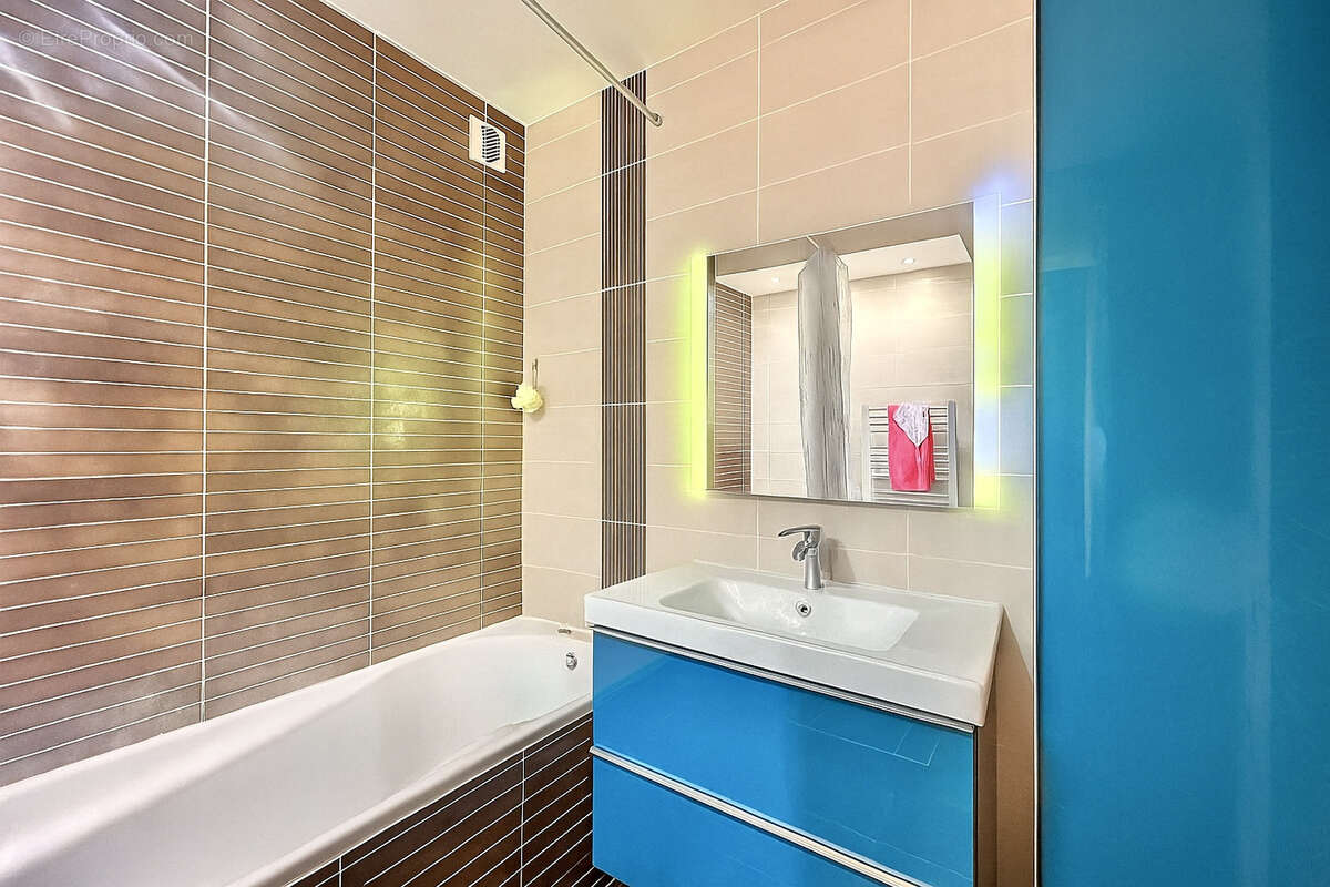 Appartement à ANGERS