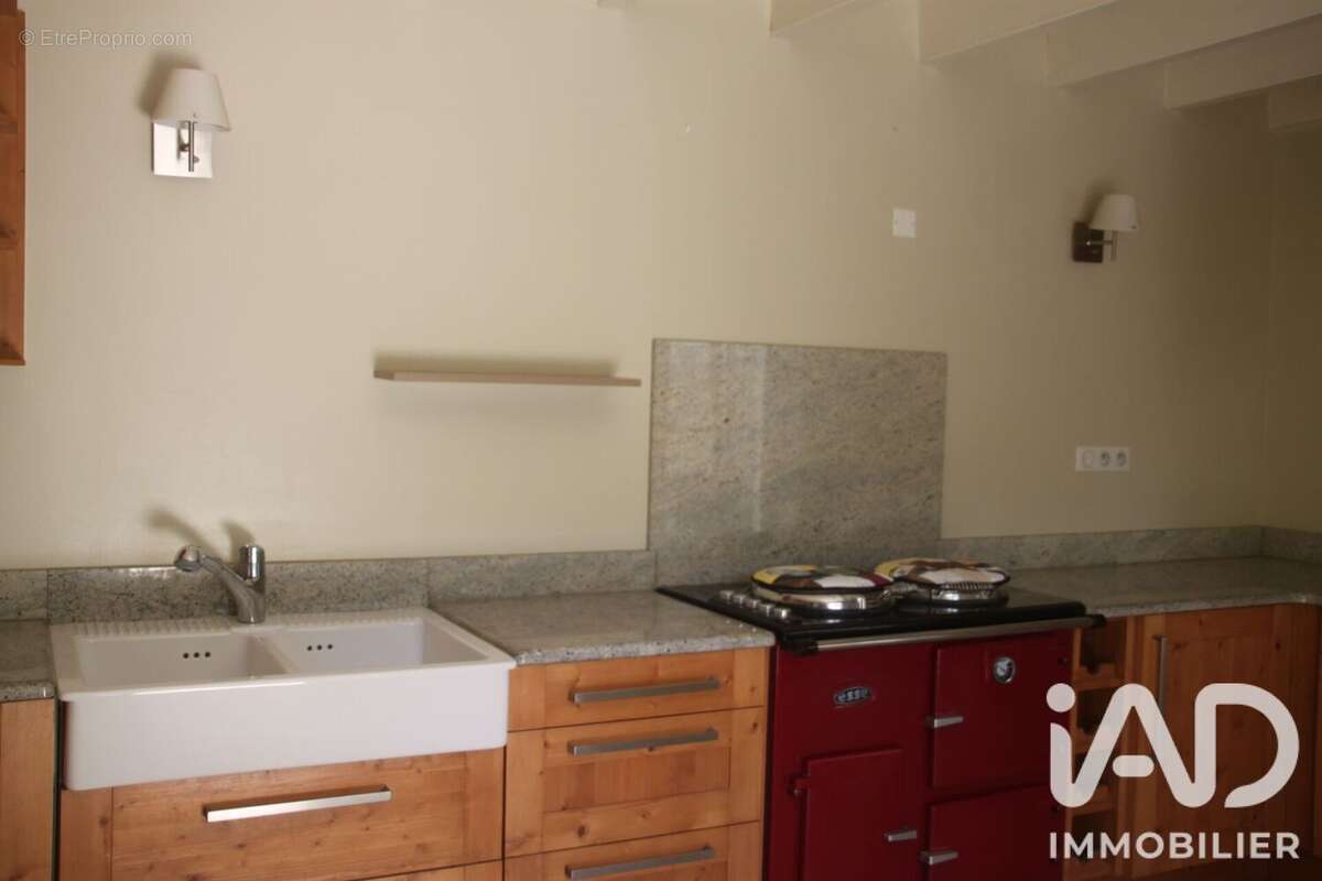 Maison 142 m² à Pellegrue  - photo 4