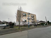 Appartement à PARIGNE-L&#039;EVEQUE