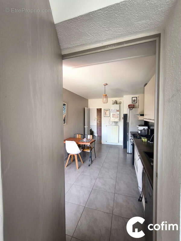 Appartement à BIARRITZ