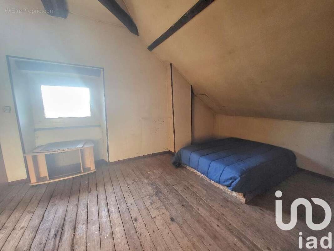 Photo 7 - Maison à CHATENAY-SUR-SEINE