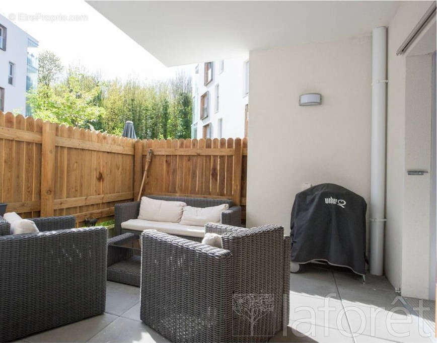 Appartement à PALAISEAU