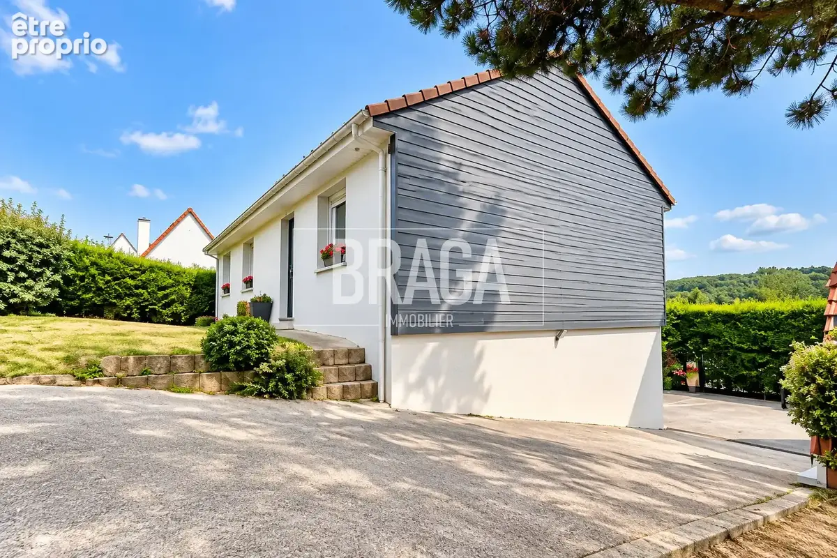 Photo Maison à Equihen-Plage au prix de 361 000€