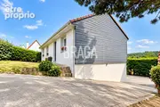 Maison à EQUIHEN-PLAGE