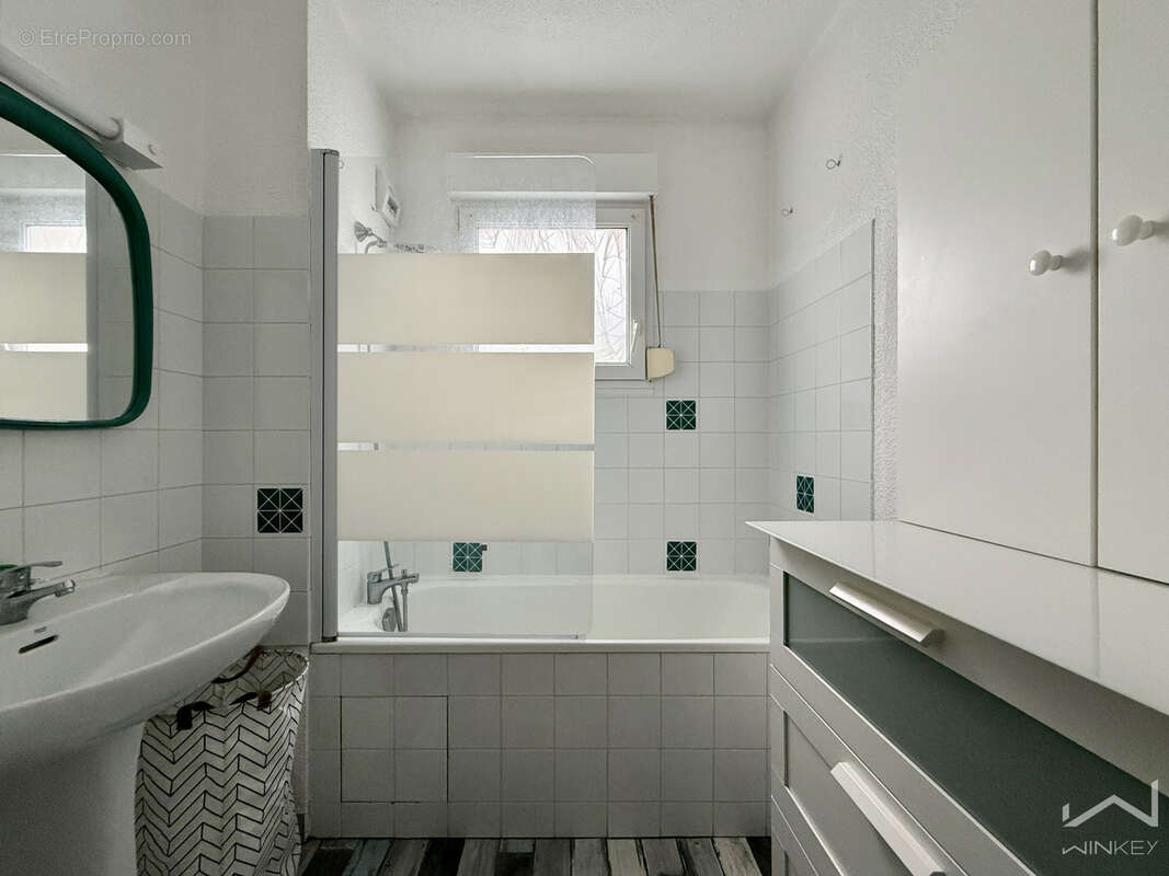 Nouveauté   exclusivité winkey   saint-pair-sur-mer   quartier port navalo   appartement t2 avec vue mer - photo 5