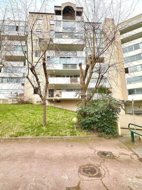 Appartement à NOISY-LE-GRAND