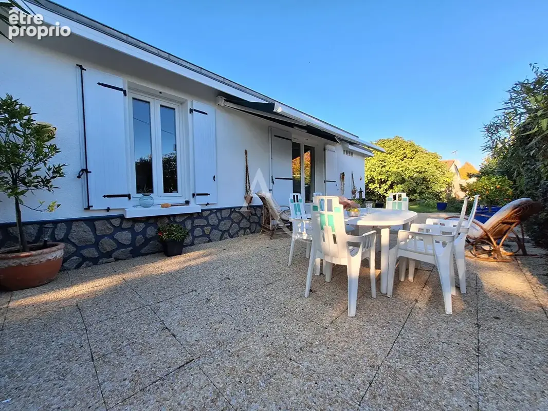 Maison de caractère Angles - photo 11