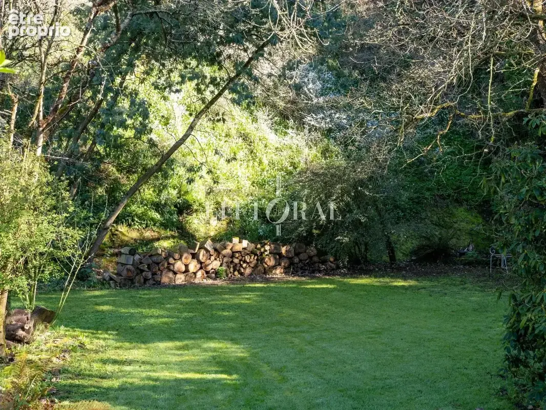 Maison d’exception entre Tréguier et Paimpol - photo 8