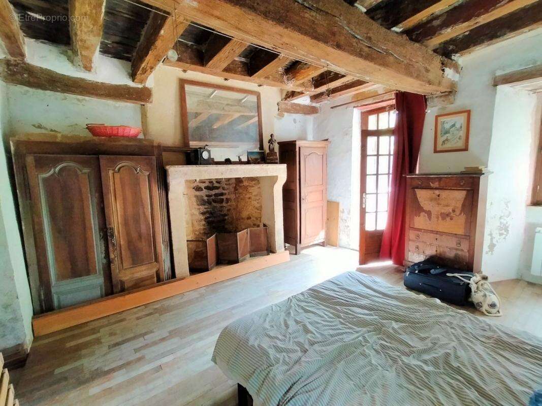 Maison à TRANS