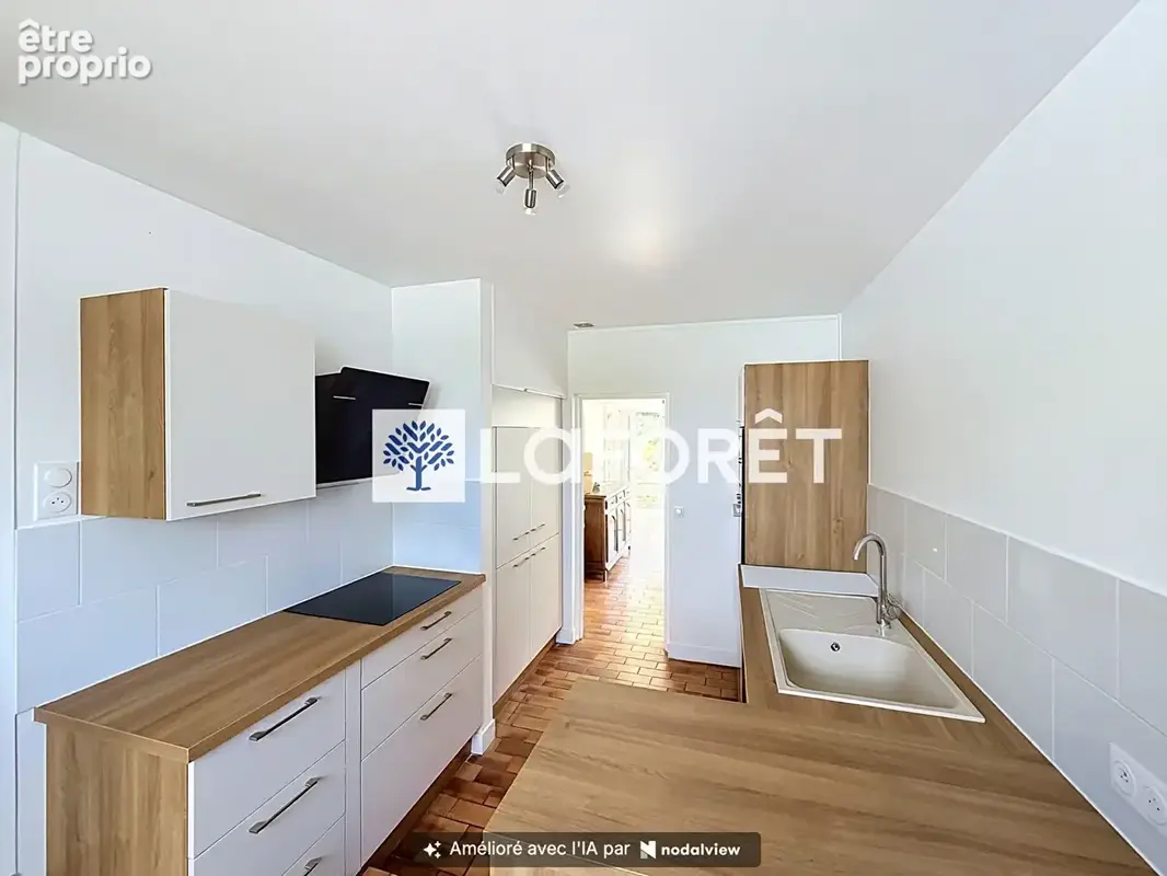 Maison lumineuse au coeur d'Orgeval - Tout à pied ! - photo 6