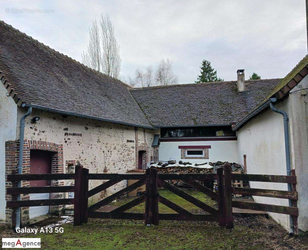 Bel environnement pour cette maison familiale - photo 15