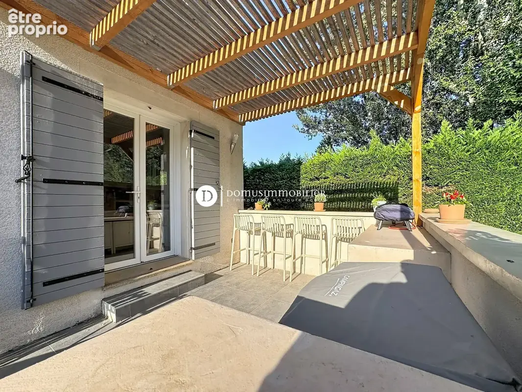 Maison 4 pièces 96 m² à vendre à Chateauneuf-De-Gadagne (84470) - photo 8