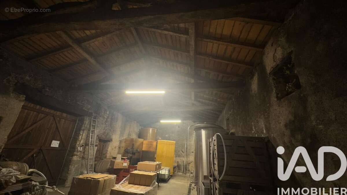 Photo 5 - Maison à MONNIERES