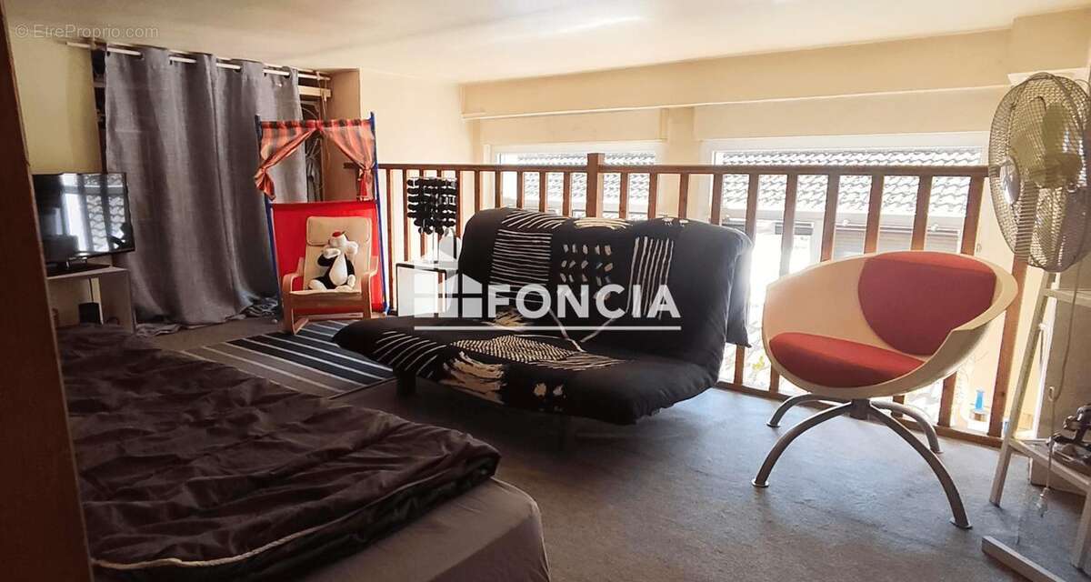 Appartement à ORLEANS