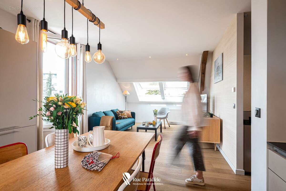 Appartement à ANNECY