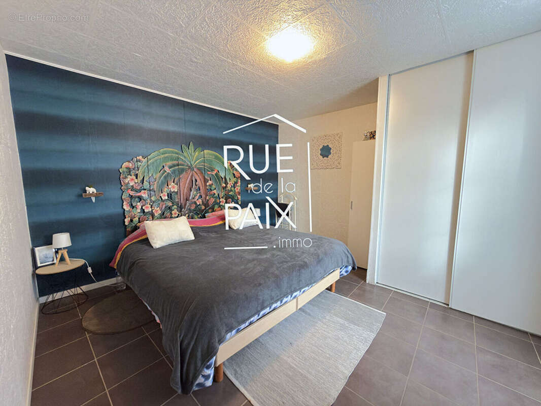 Maison à CHALANDRAY