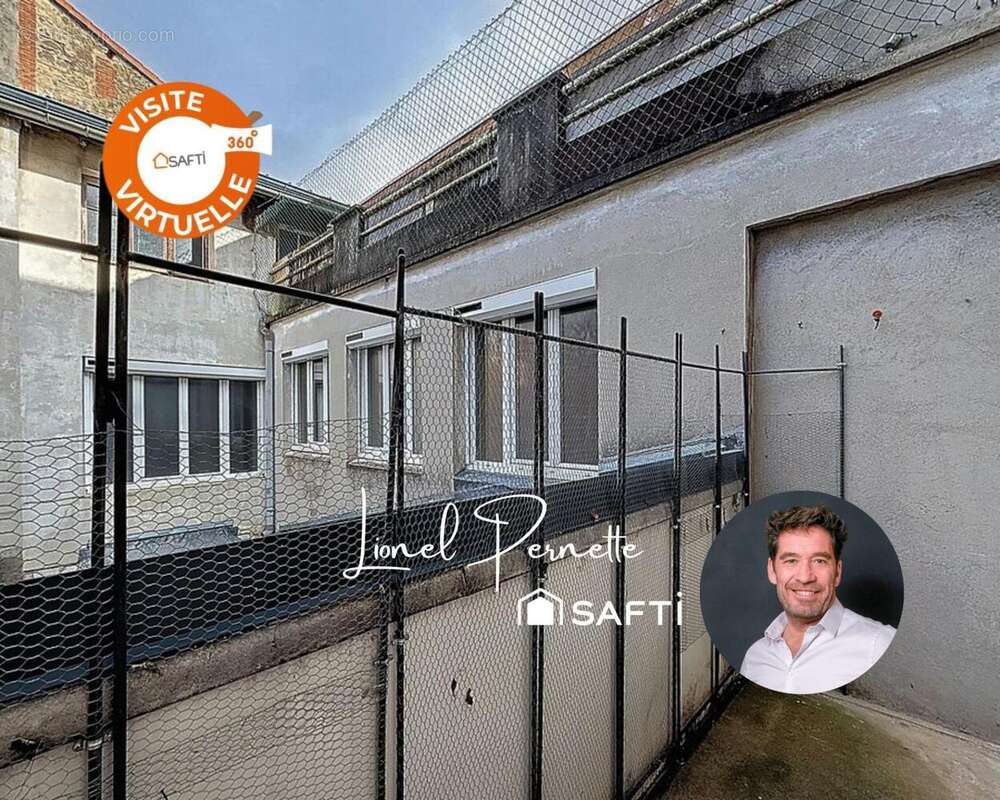 Photo 5 - Appartement à BOURG-DE-PEAGE