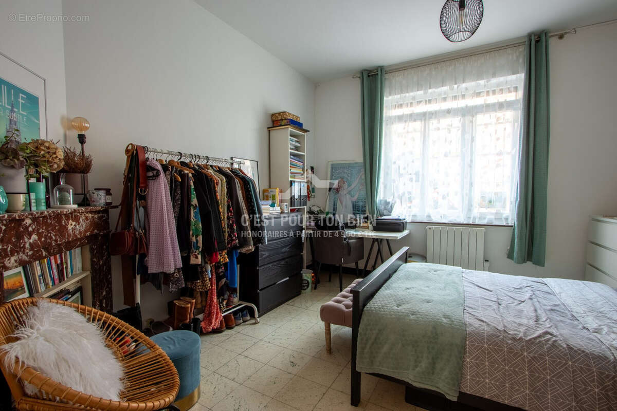 Appartement à LILLE