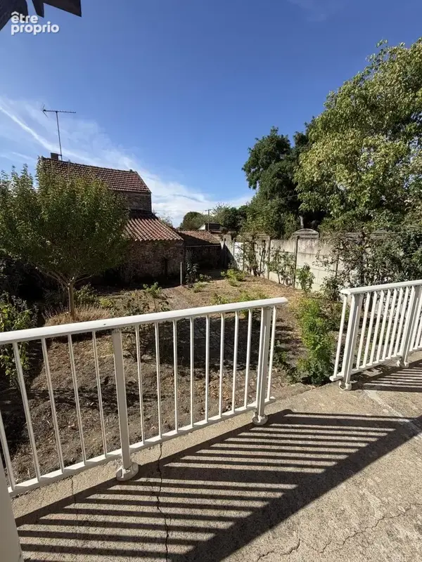 Maison 52 m² à Cholet  - photo 2