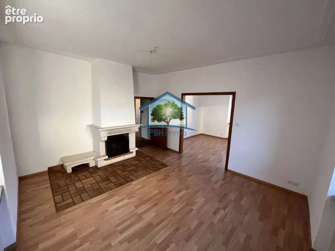Appartement type F4 de 89,6 m2 - photo 2