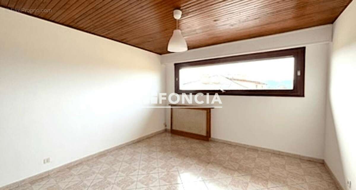 Appartement à VEIGY-FONCENEX