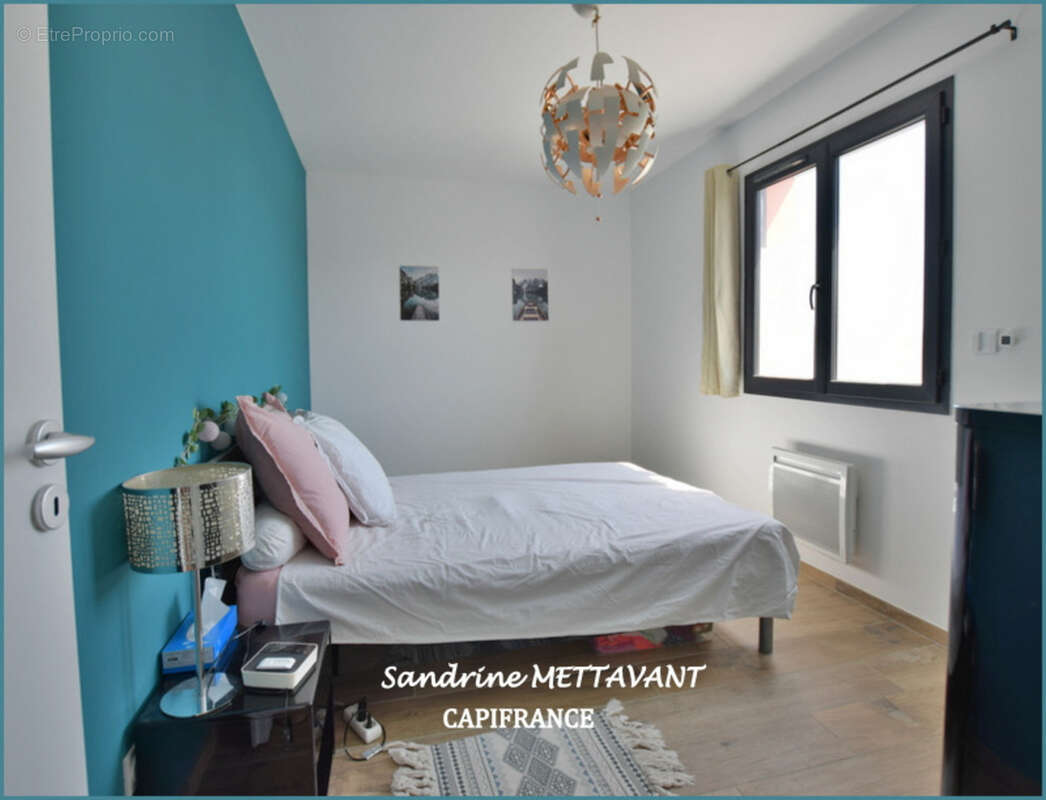 Maison individuelle à vendre 5 pièces SAINT THIBERY (34) - photo 8