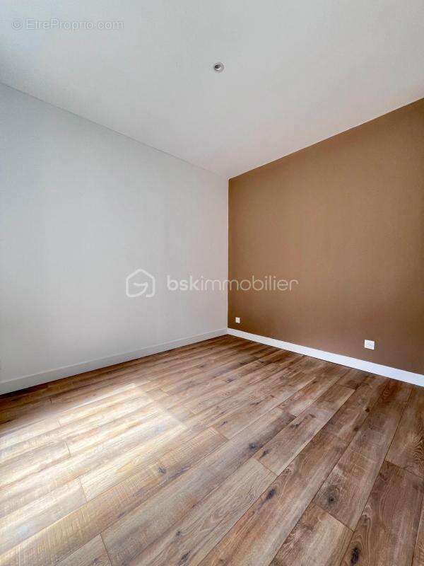 Appartement à SARREGUEMINES
