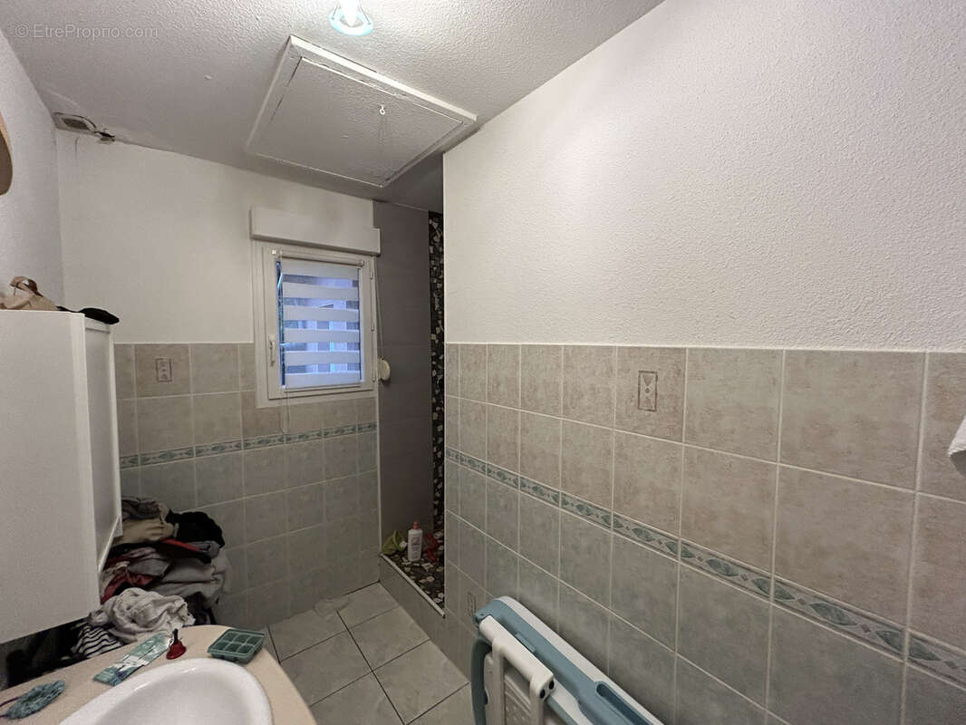 Maison à MAGNY-VERNOIS