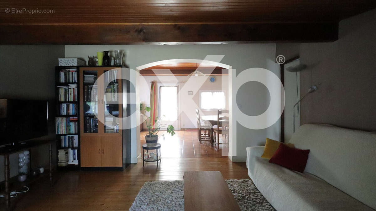 Maison à SOUSSANS