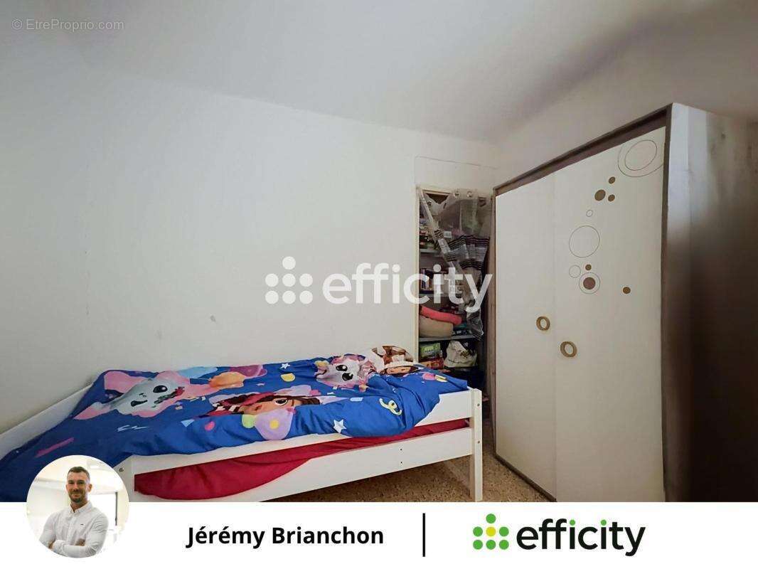 Maison 110 m² à La Bastide-Des-Jourdans  - photo 8
