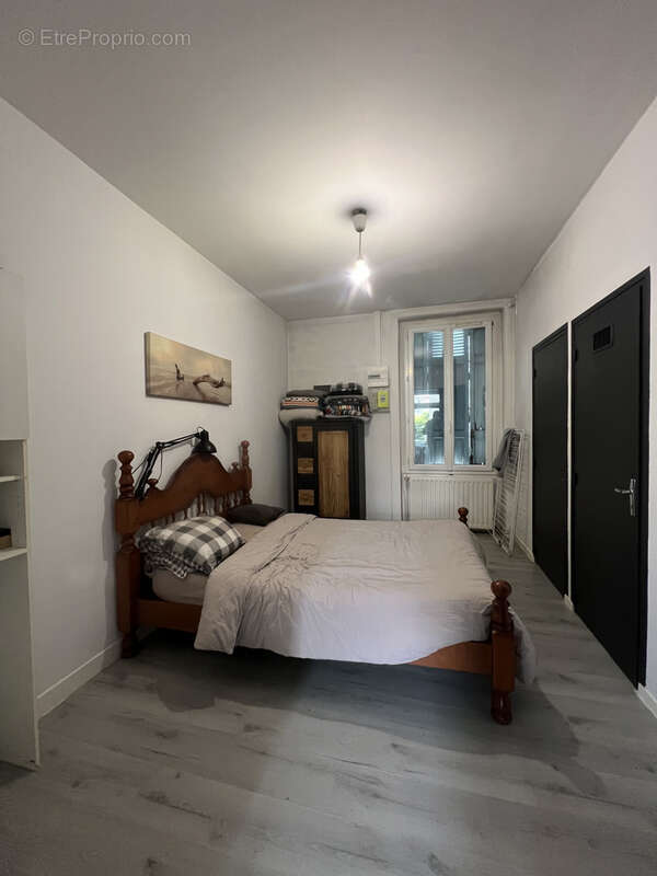 Appartement à FRAISSES