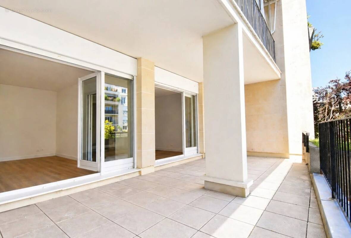 Appartement à CHATOU
