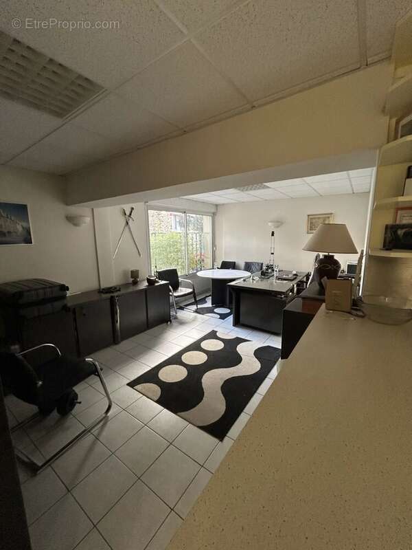 Appartement à NOGENT-SUR-MARNE