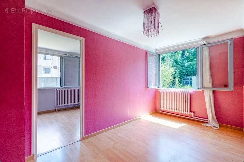 Maison à CLICHY-SOUS-BOIS