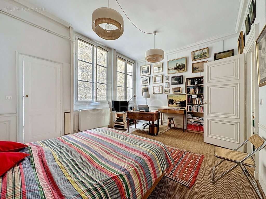Appartement à LYON-1E