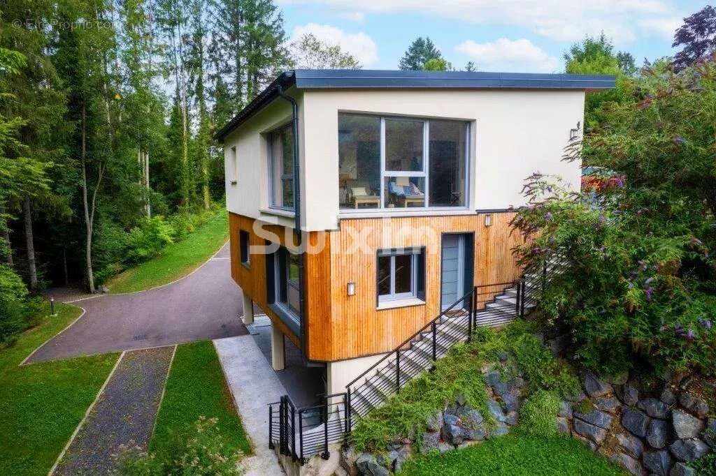 Maison à SAINT-DIE-DES-VOSGES