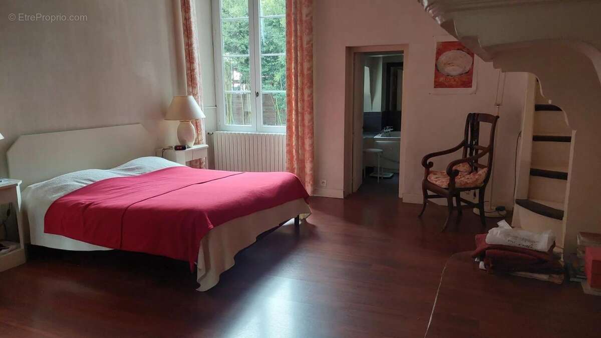 Maison à SAINT-JEAN-DU-GARD