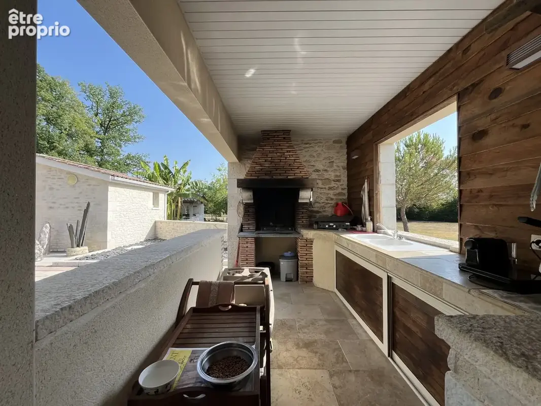 Maison 8 pièces 210 m² à vendre à Plaisance (24560) - photo 7