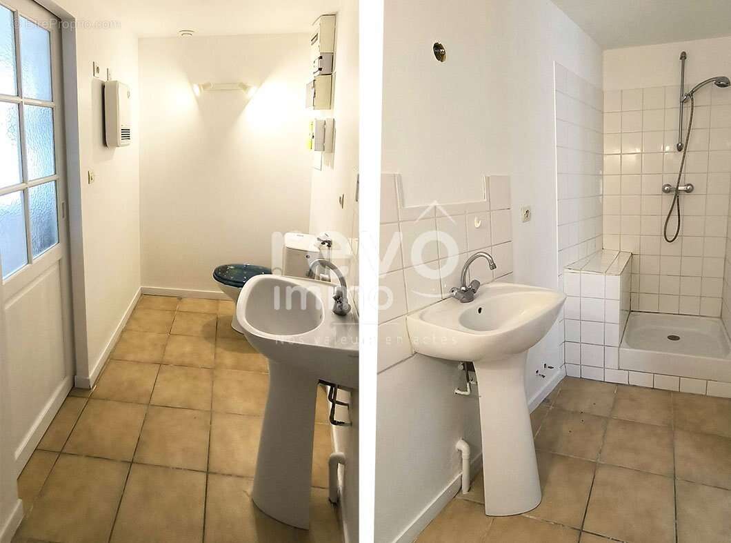 Maison à MAUVES-SUR-LOIRE