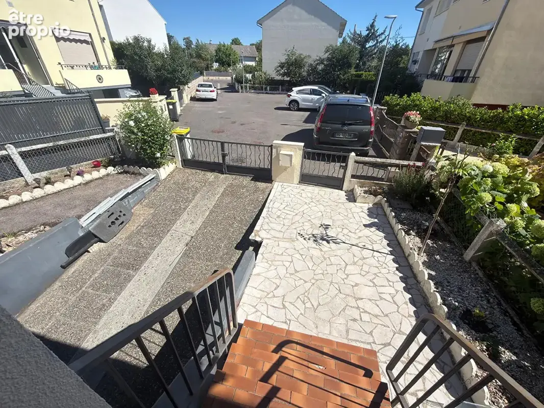 Maison Neuilly Crimolois 5 pièce(s) 83 m2 - photo 5