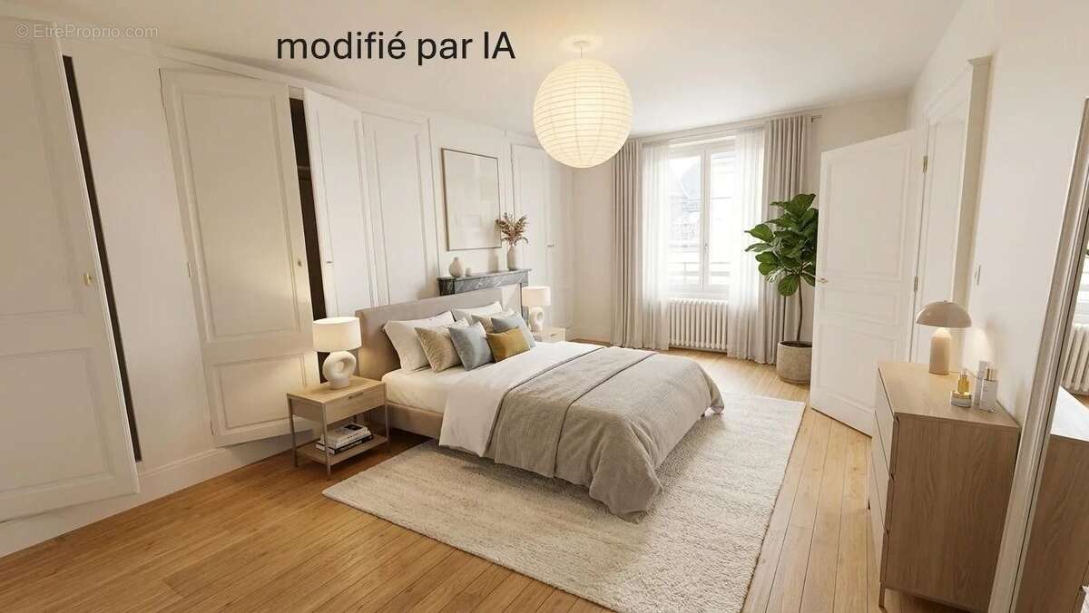 Maison à GALLARDON
